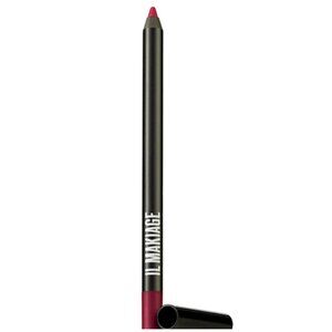 IL MAKIAGE Lipliner Shade YUMMY Semi Matte Finish Waterproof NWT NIB